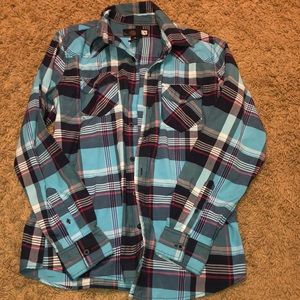 Medium Fannel men’s